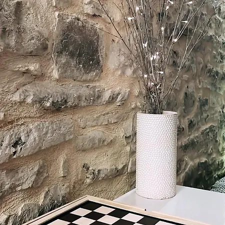 La Cachette Des Garrigues Apartmán