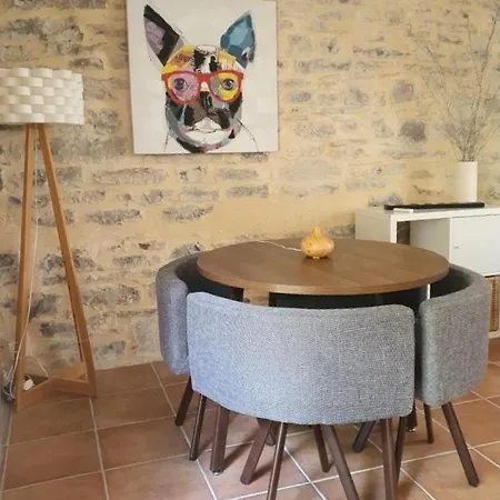 La Cachette Des Garrigues * Pompignan (Gard)