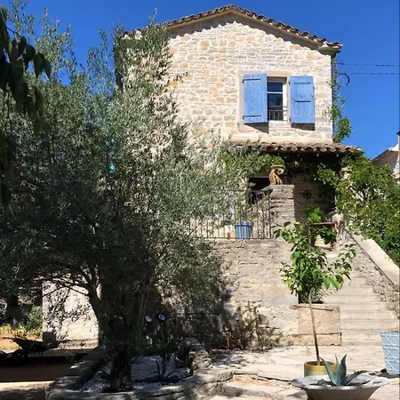La Cachette Des Garrigues * Pompignan