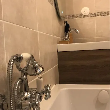 La Cachette Des Garrigues Apartmán