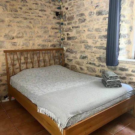 La Cachette Des Garrigues Apartmán