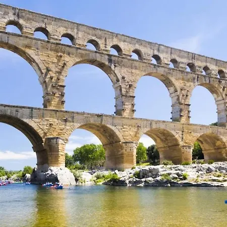 La Cachette Des Garrigues Apartmán Pompignan (Gard)