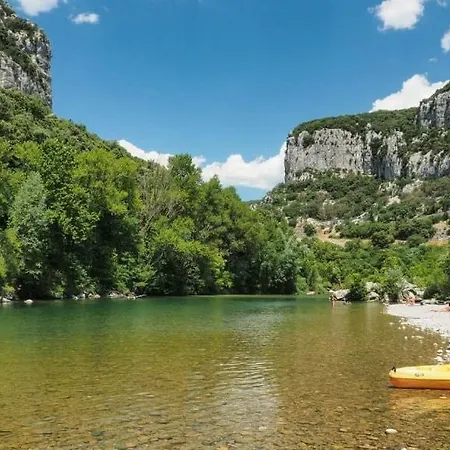 La Cachette Des Garrigues Διαμέρισμα