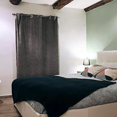 La Cachette Des Garrigues Apartmán *