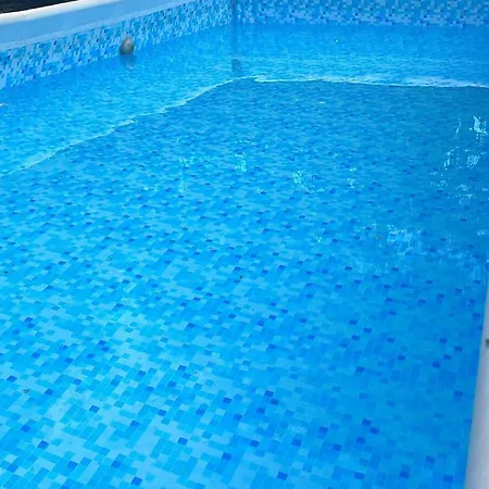 Apartmán La Cachette Des Garrigues Pompignan (Gard)