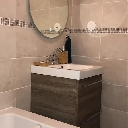 Apartmán La Cachette Des Garrigues