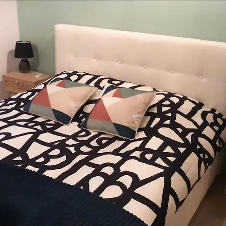 La Cachette Des Garrigues Apartmán