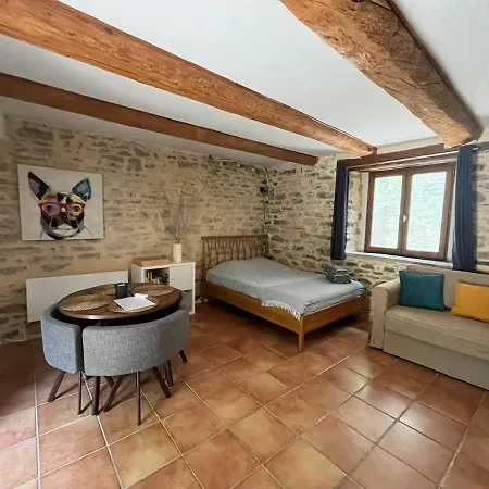 La Cachette Des Garrigues Apartmán Pompignan (Gard)