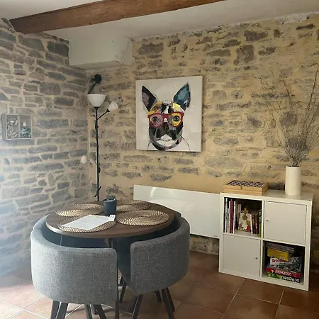 La Cachette Des Garrigues * Pompignan (Gard)