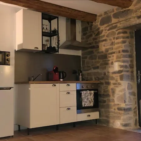 Διαμέρισμα La Cachette Des Garrigues Pompignan (Gard)