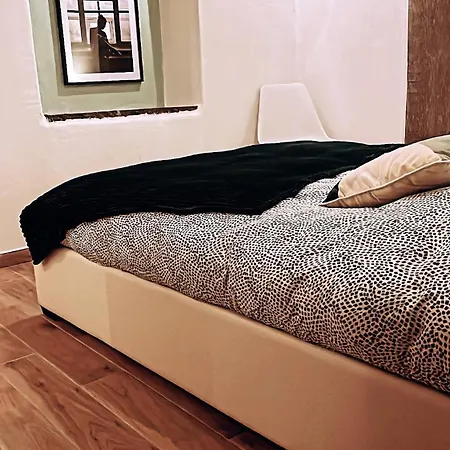 Apartmán La Cachette Des Garrigues Pompignan (Gard)